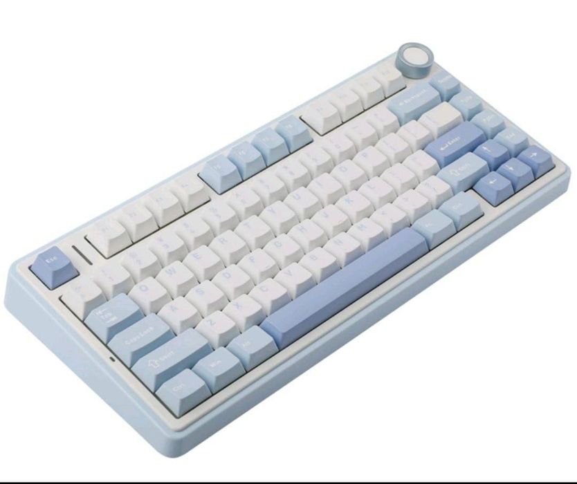 AULA klaviatura mishka naushnik