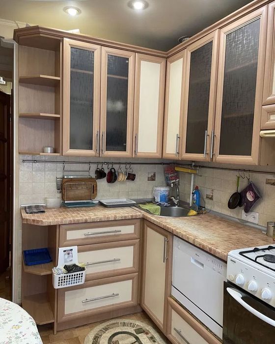 Районе 7-я поликлиники сдам квартиру