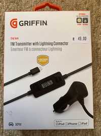 Griffin iTrip FM Transmiter