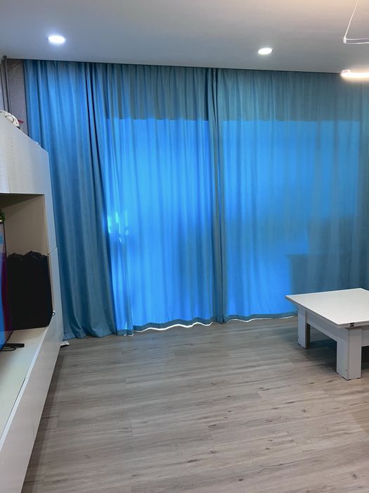 Шторы  5 метров * 280 высота