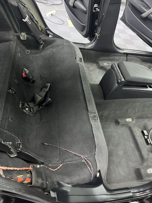 Detailing auto, ozonificare, polish, tratamente ceramice