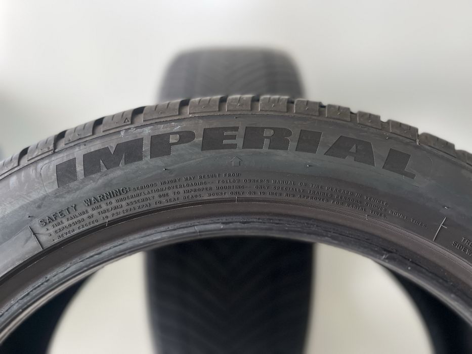 Всесезонни гуми 245/45/19 Imperial