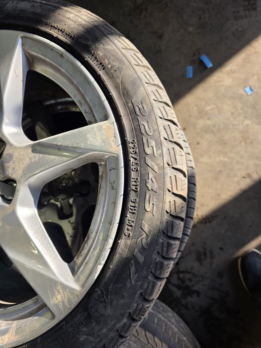 Cauciucuri / Anvelope