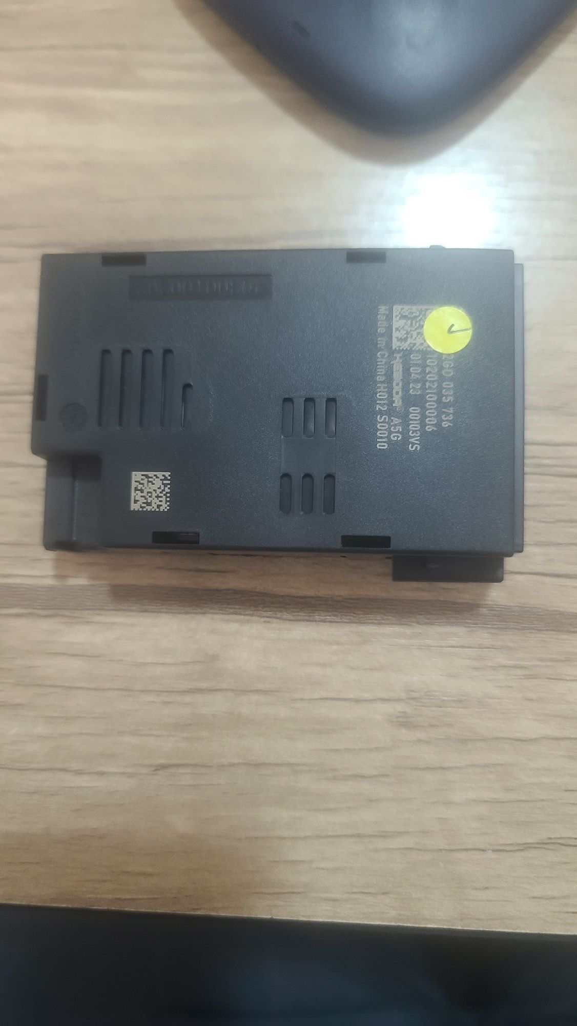ID 4,6 га USB порт