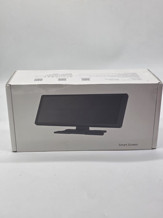 Krunia Ecran CarPlay portabil wireless de 9,26 inci pentru Apple CarPl