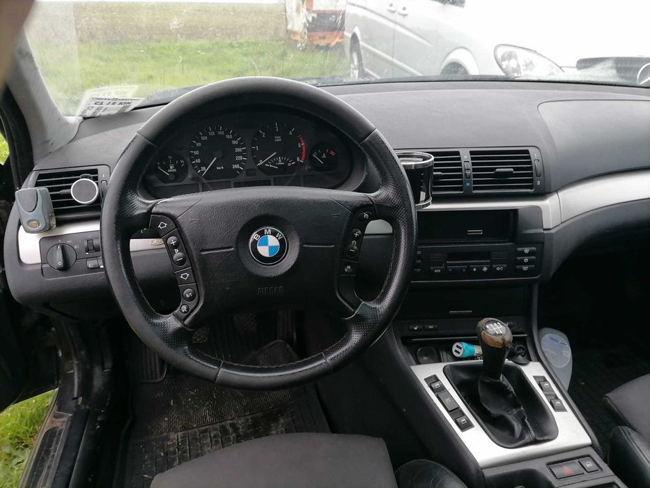 Vind BMW seria 3 disell