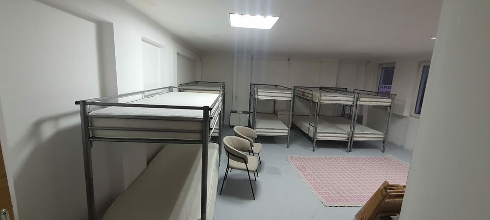 Chirie spatii cazare termen lung-scurt Cluj Calea Florești