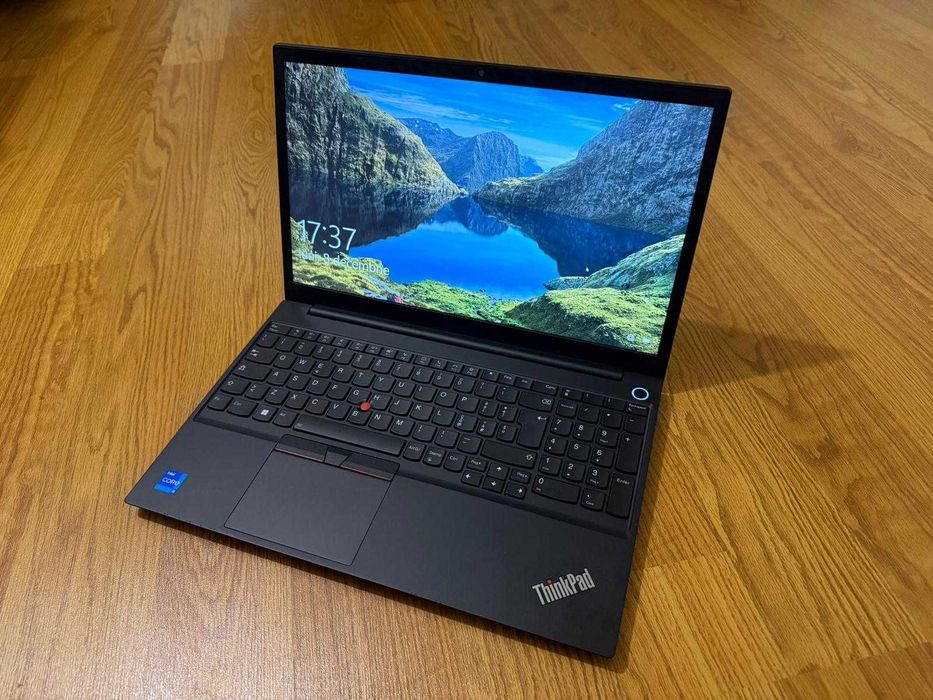 Laptop Lenovo ThinkPad i5 Gen 11
