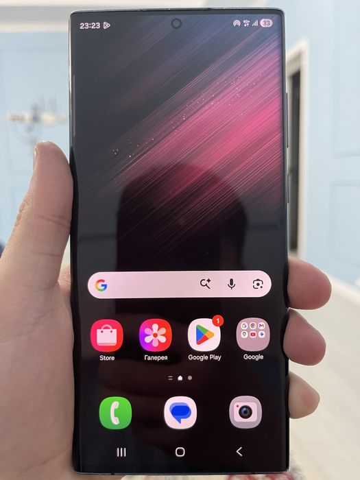 Продам Samsung s22 ultra