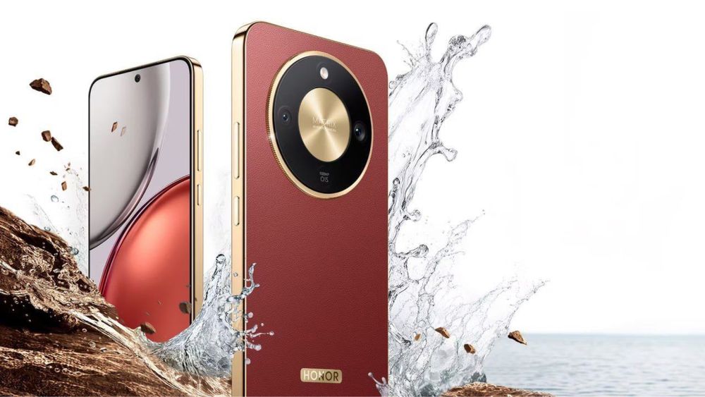 Honor x9 d  256 gb mix colors + padarka