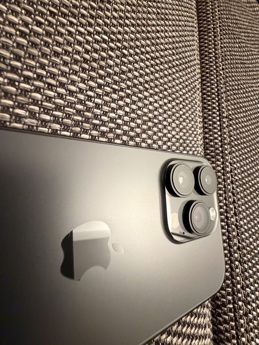 Iphone 14 pro 128 space black