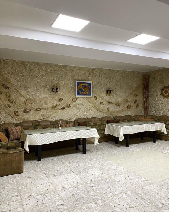 Pensiune de vanzare în Delta Dunarii