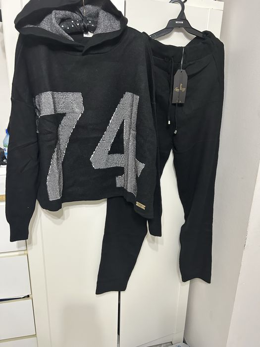 Стилен екип, красив цвят speedvay