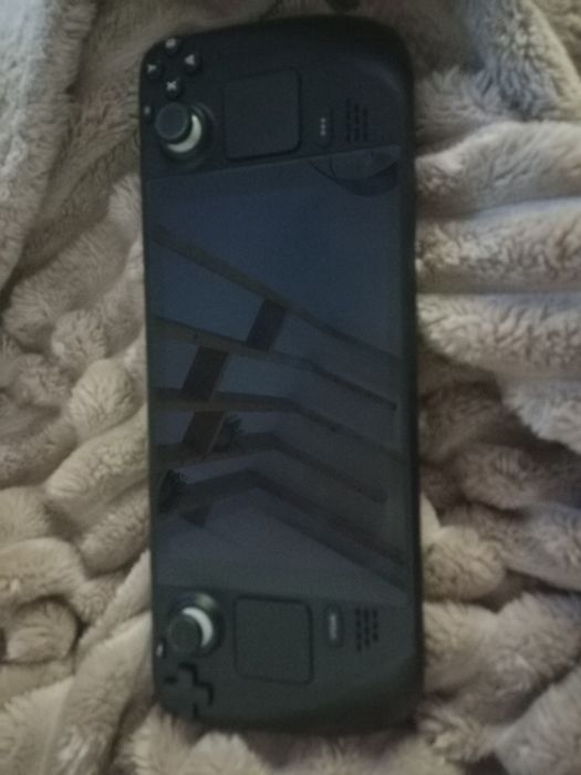 Steam Deck LCD 512GB