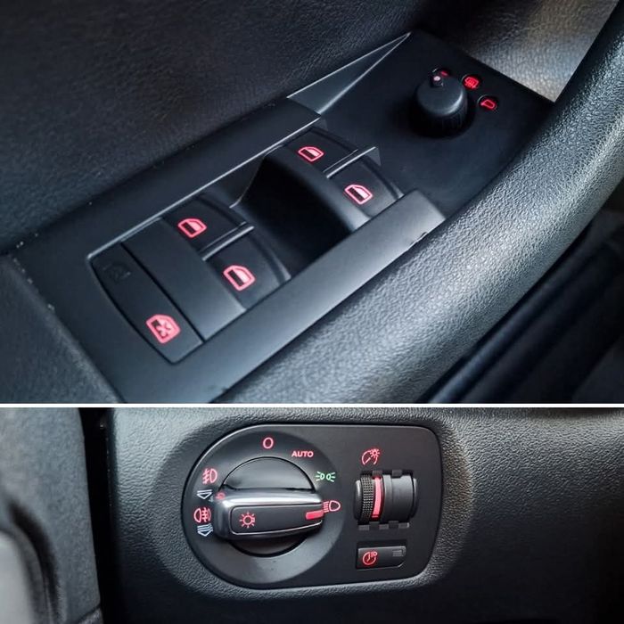 Audi A3  2.0  TDI  170 CP