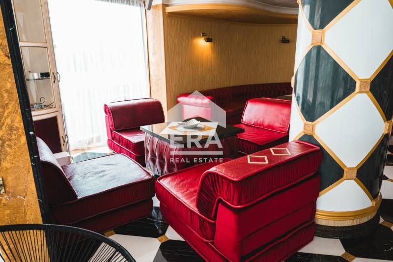 Продава се Четиристаен апартамент в Варна, Чайка - 618 кв.м за 1586 €/кв.м - Снимка #5