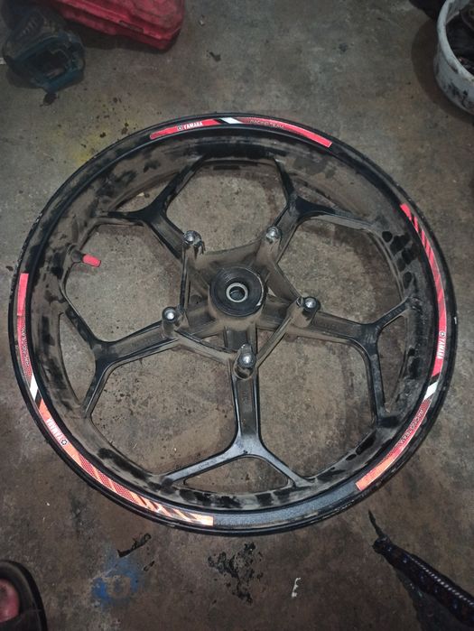 Moto va skuter zapchast