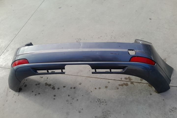 Bara spate COMBI COMBI Volvo V50 1 [2003 - 2011] wagon 2.0 D MT (136
