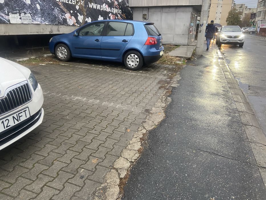 Inchirieri auto rent a car valcea