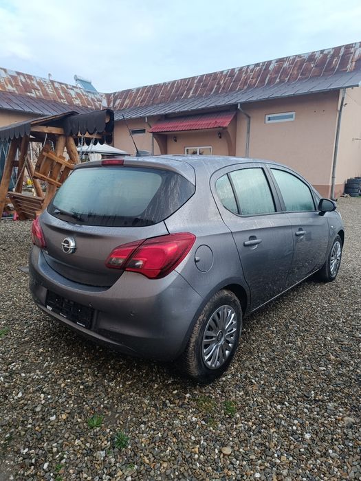 Vând Opel Corsa 1.4benzină 2018