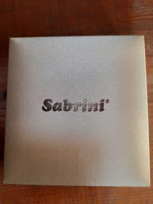 Cercei Sabrini argint cu inimioare roz Valentine's day