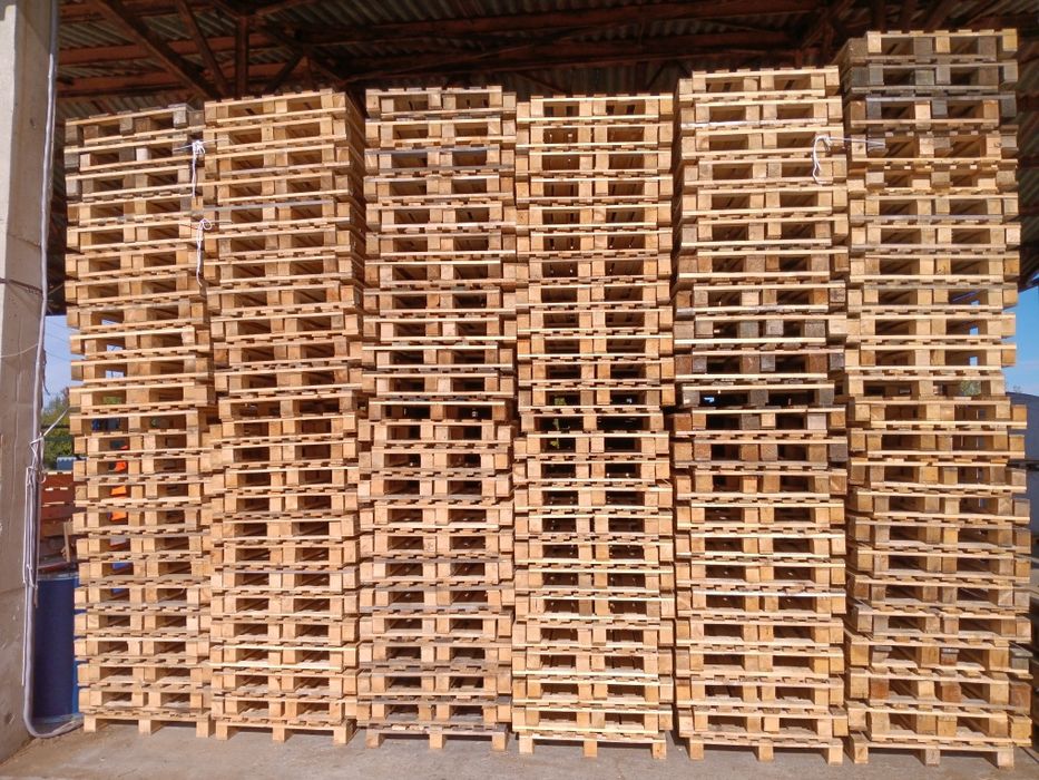 Paleti marfa non euro si atipici