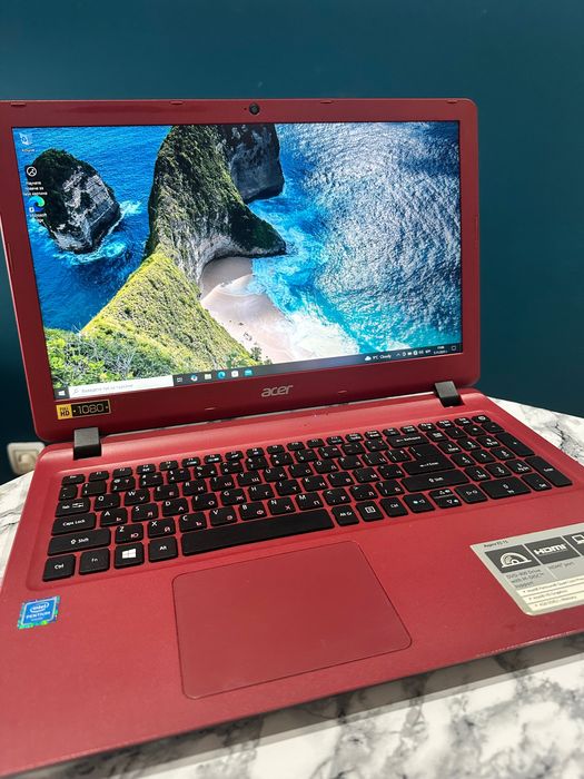 Лаптоп Acer Aspire ES15