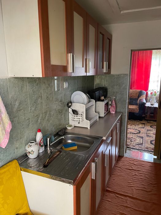 Casa cu teren Calimanesti