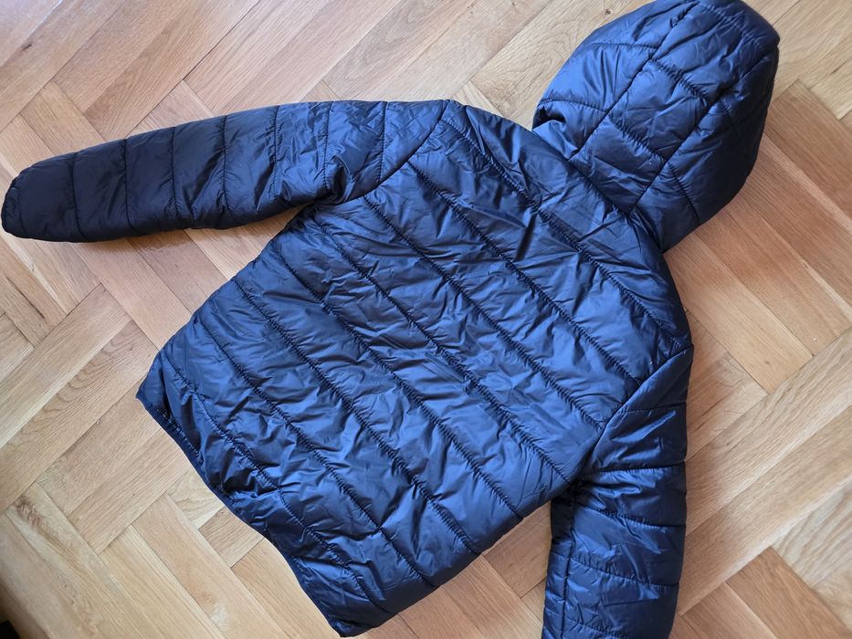 Детско яке за дъжд