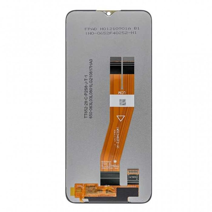 100% Оригинален дисплей за Samsung A03 A035G