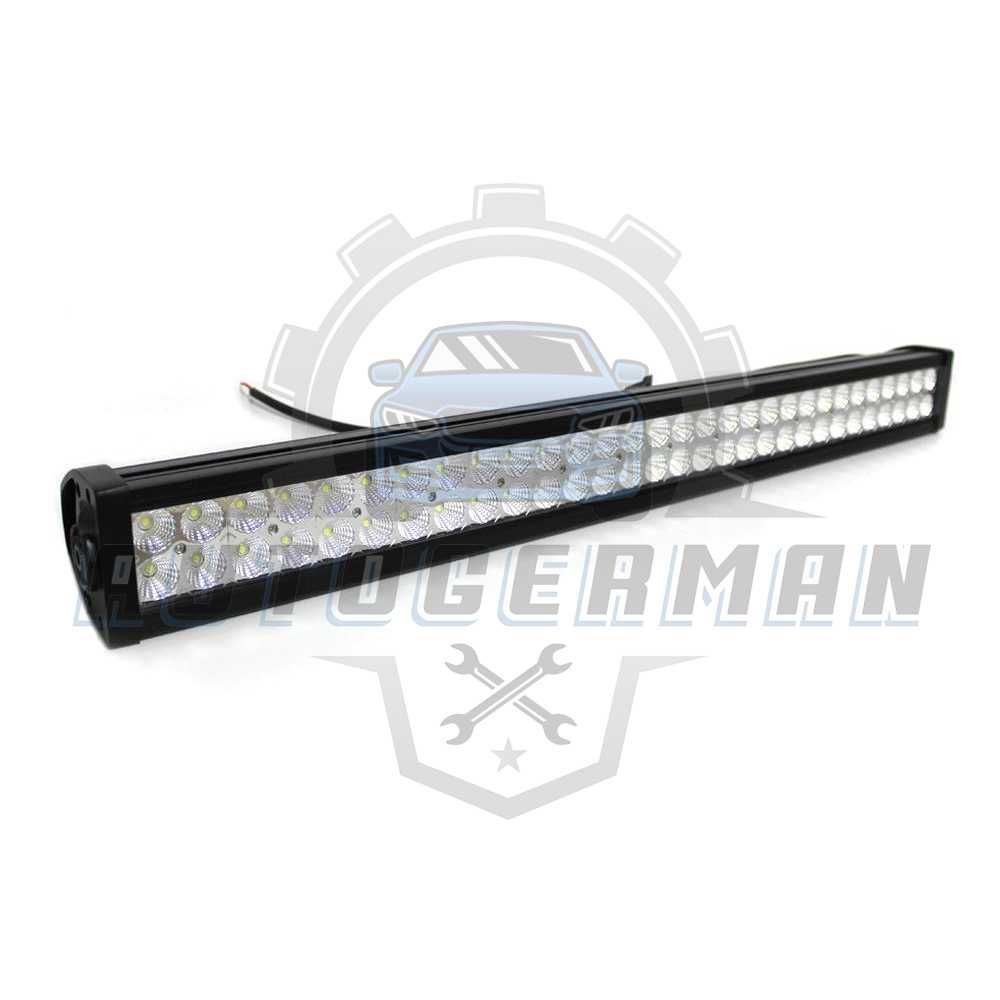Лед бар 240W за джип/офроуд/автомобил/ATV – LED осветление прав мотор