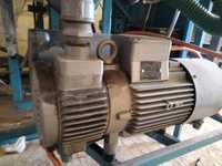 Pompa vacum 1,5 kw