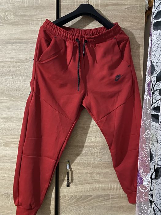 Vand trening nike tech