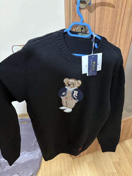 Pulover Ralph Lauren