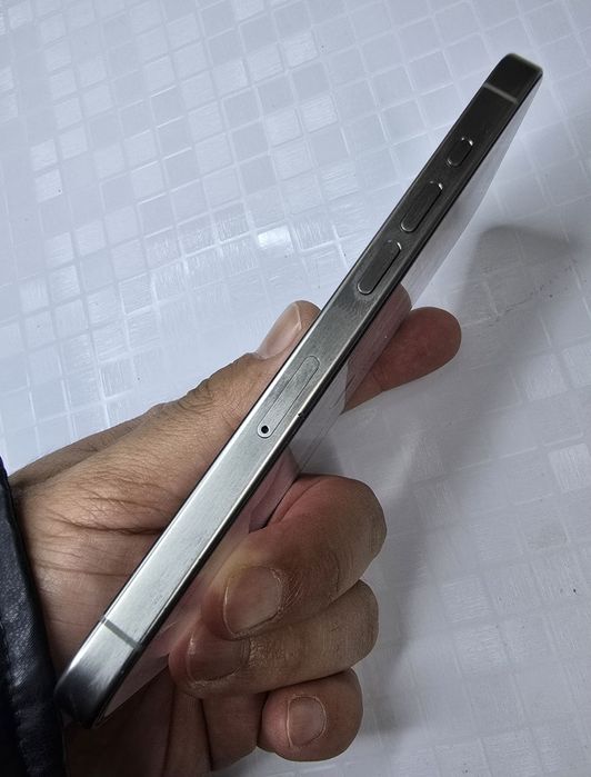 iPhone 15 Pro 128 gb