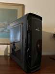 Компютър Intel Core I7 7700