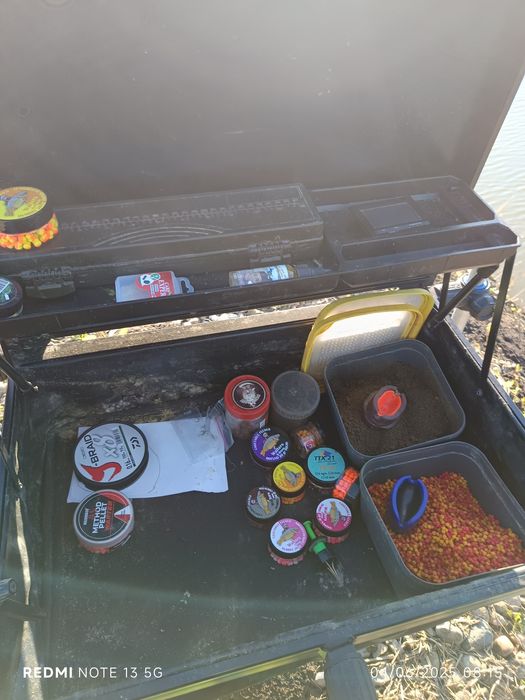 Vând modular matrix