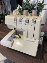 Triploc/ overlock Bernette Bernina