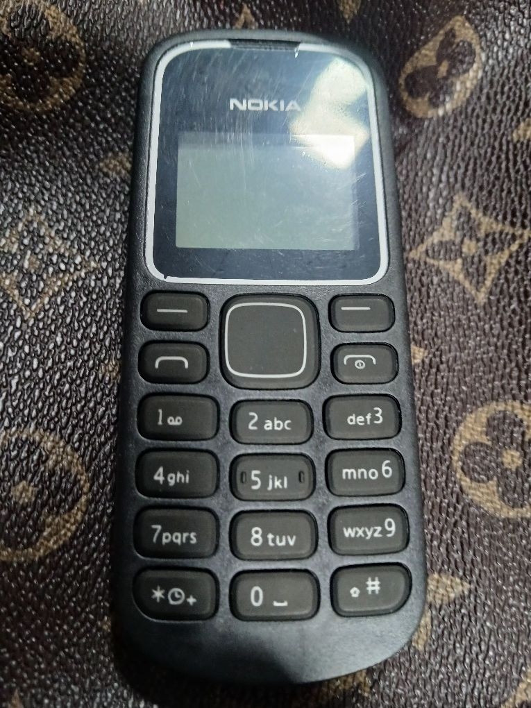 Assalom alekum telefon sotiladi Original Nokia 1280
