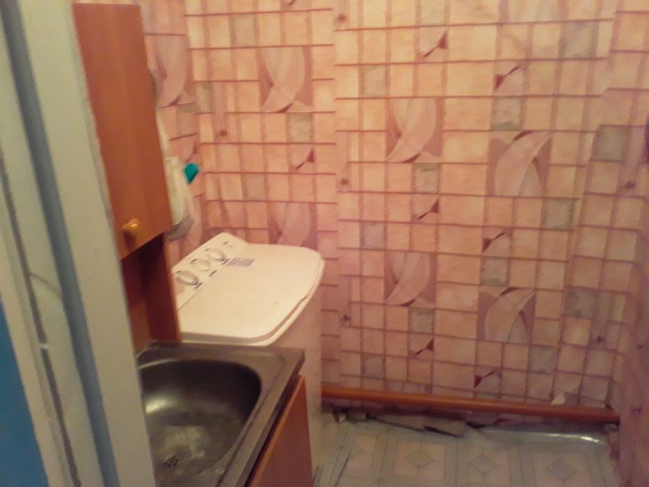 Дом рядом с трассой