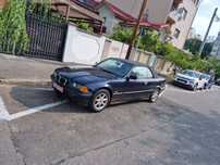 Vând bmw e36,318i,1998