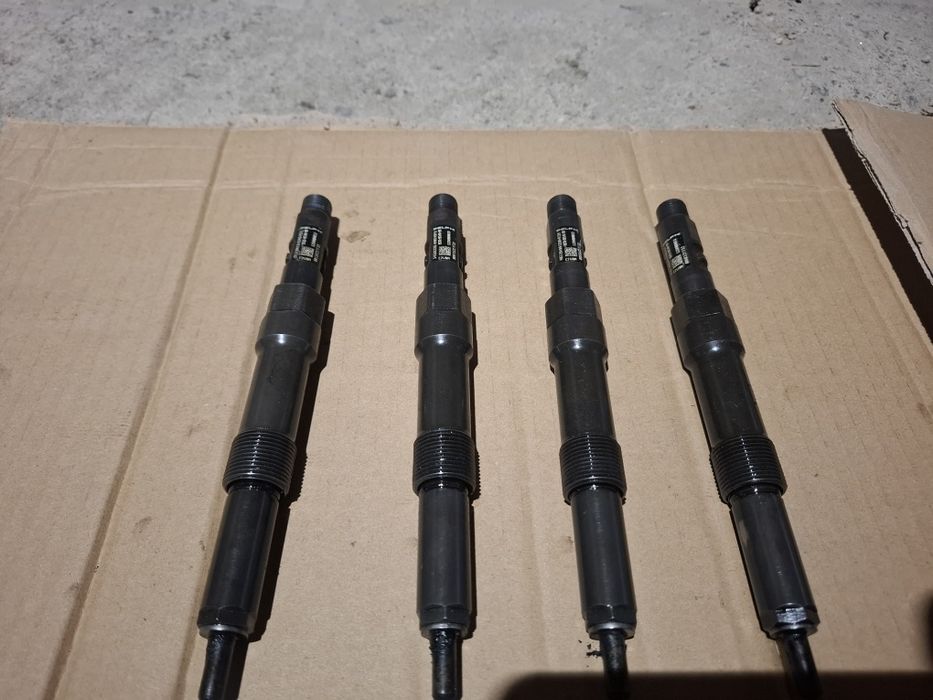 Set injectoare Delphi Ford mondeo 2.0 diesel