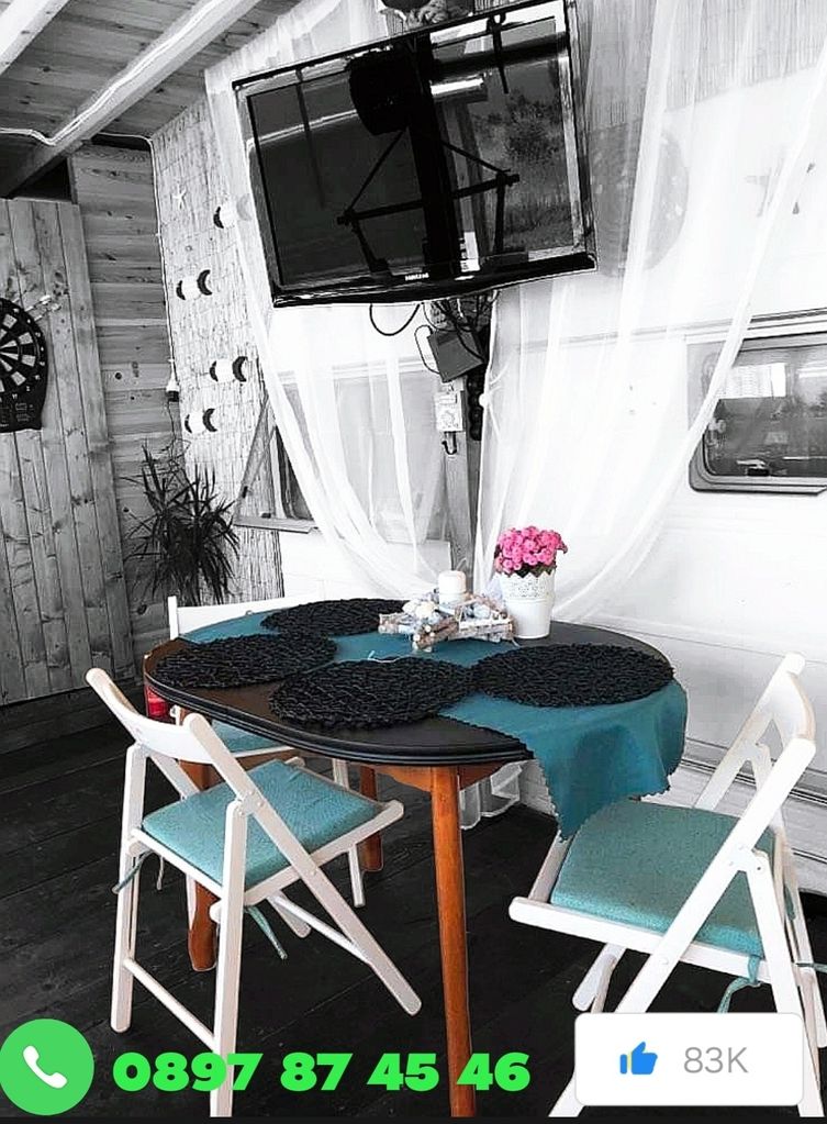Продава се Къща в Бургас, Изгрев - 60 кв.м за 247 €/кв.м - Снимка #3