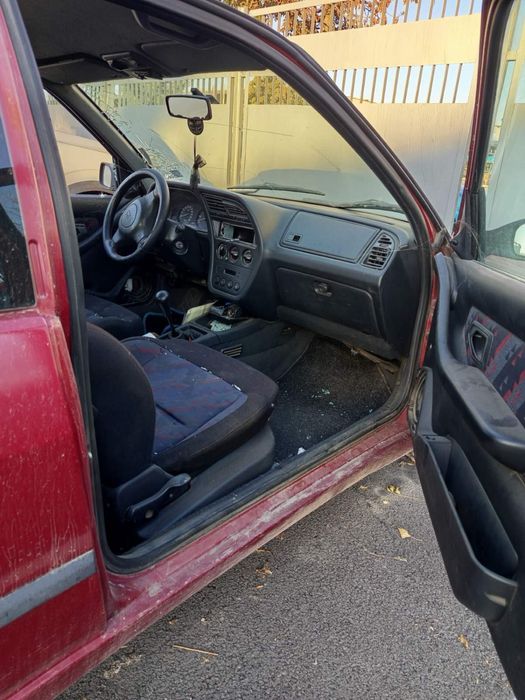 Пежо 306 1.9tdi 90коня 1997г