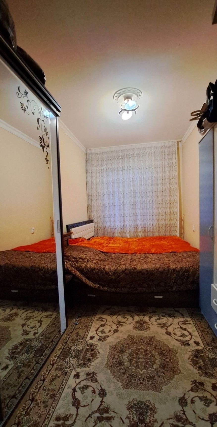 Продается Квартира 4/3/4 на ТТЗ-2 Балкон 1.5.6
