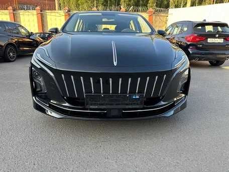 Hongqie E- QM5 500 km yiliga 10 % dan super aksiya