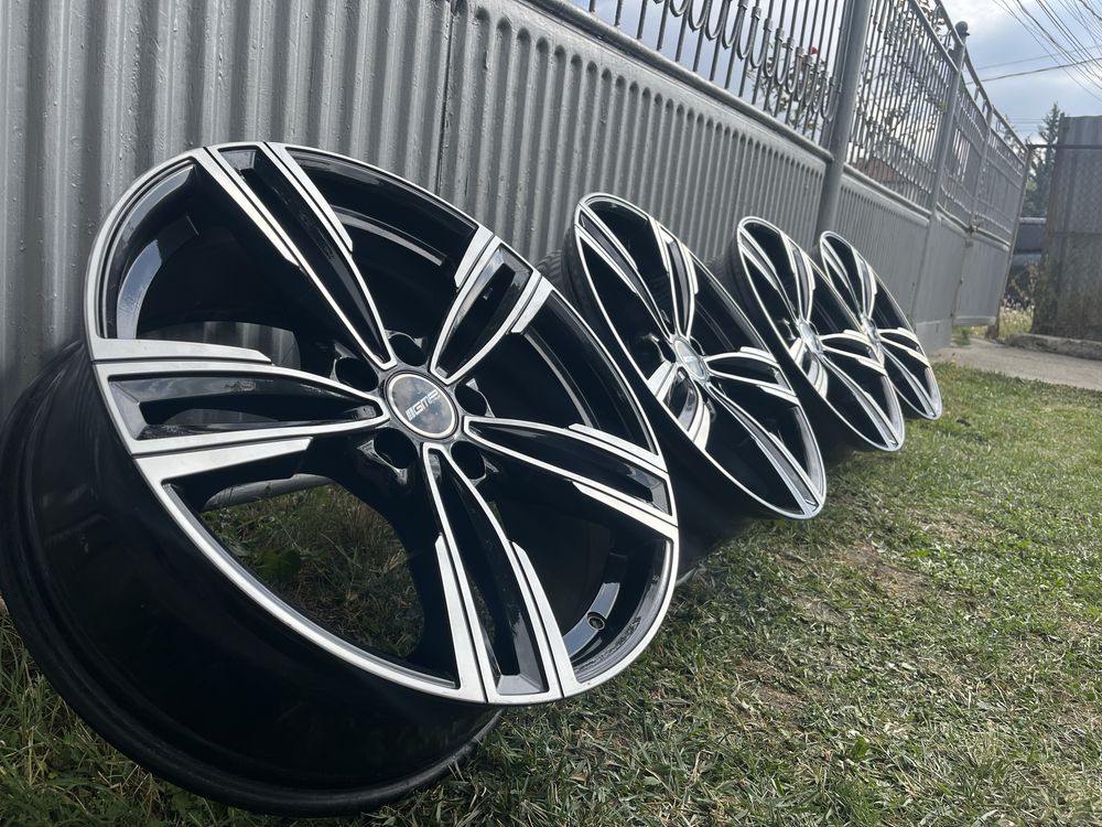 Джанти 19” BMW 5x120