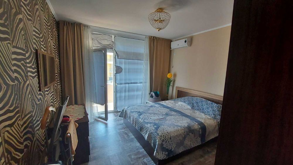 Продава се Тристаен апартамент в к.к. Слънчев бряг - 116 кв.м за 759 €/кв.м - Снимка #5