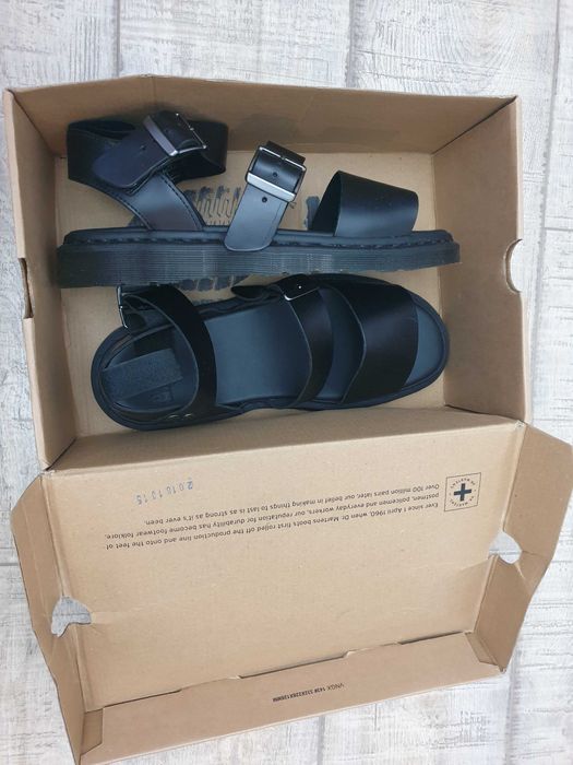 Мъжки сандали Dr Martens 45 номер