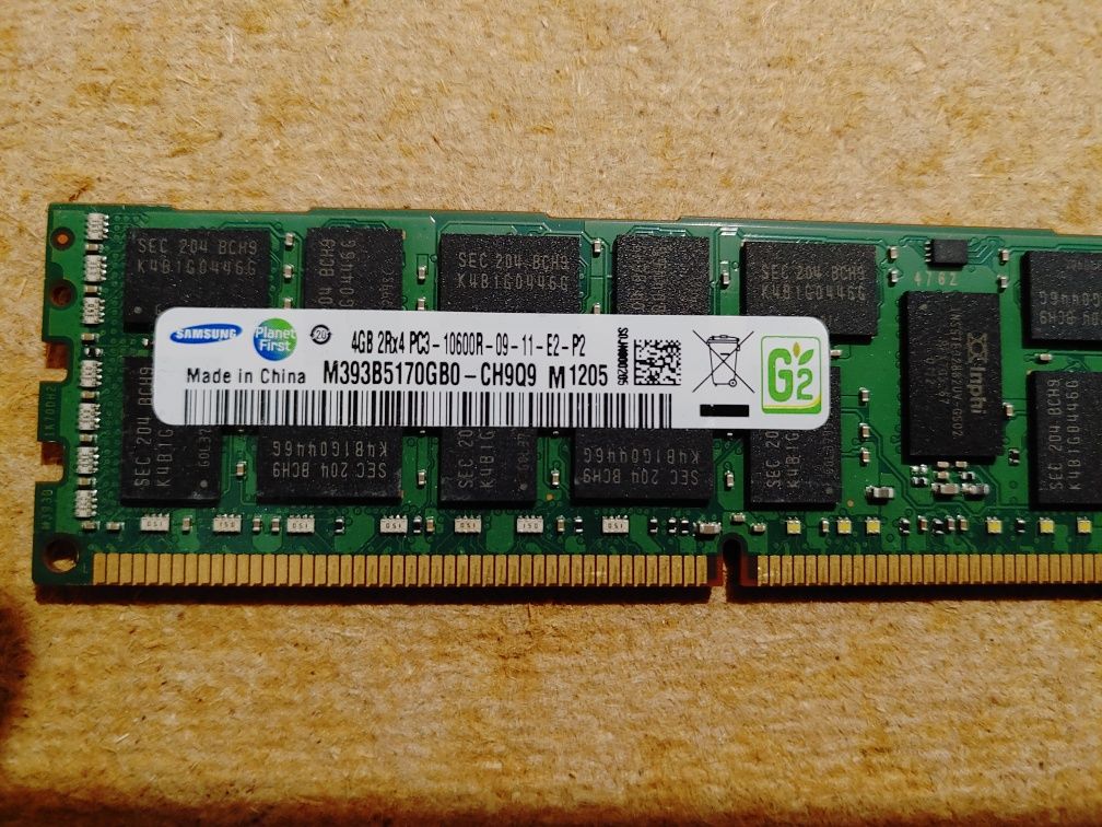 Ram 16 GB Kingston HyperX blu DDR3-1600, CL10 (KHX1600C10D3B1K2/16G)